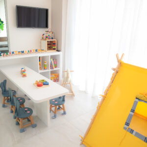 Espaço Kids